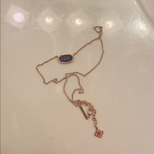 Kendra Scott necklace